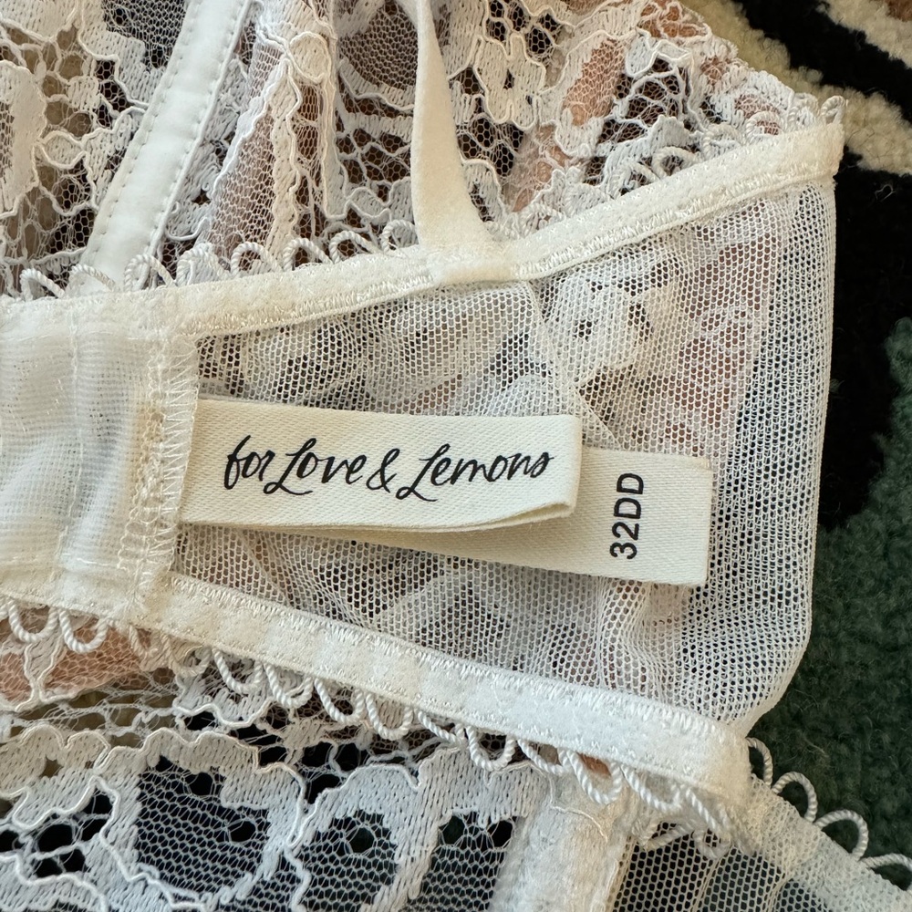 Bralette - Picture 10 of 12
